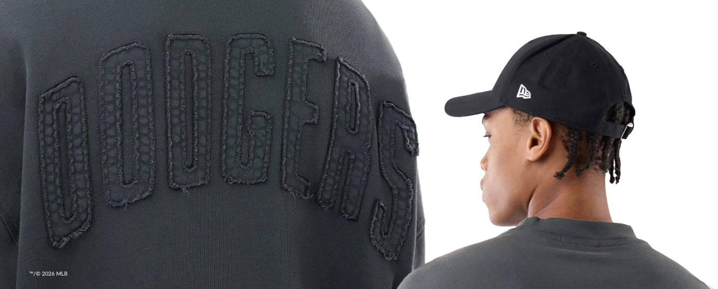 Tu Estilo, Tu Gorra New Era